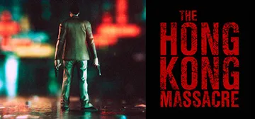 HK残杀 v3756588（The Hong Kong Ma封面