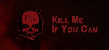 有种就杀了我|如果可以的话杀了我（Kill Me If Yo封面