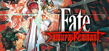 武士遗迹 v1.3.2 送修改器（Fate/Samurai 封面