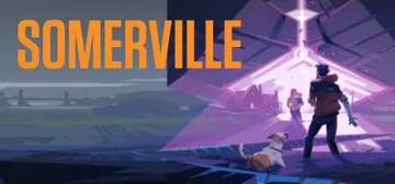 萨默维尔 Build.11993672（Somerville封面