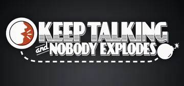 保持通话炸弹不炸 v5842708（Keep Talking封面