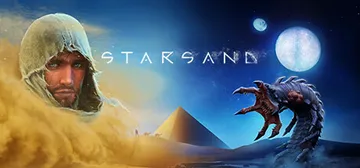 星辰沙海 v1.0.9（Starsand）免安装中文版封面