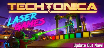 星核工厂 v1.0.1c（Techtonica）免安装中文版封面