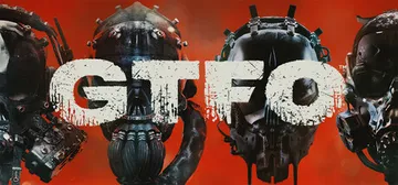 滚开 单机＋联机（GTFO）免安装中文版封面