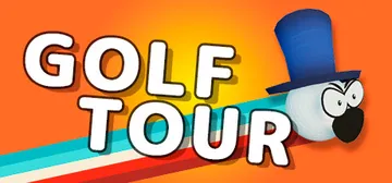 高尔夫之旅 v1.0.0（Golf Tour）免安装中文版封面