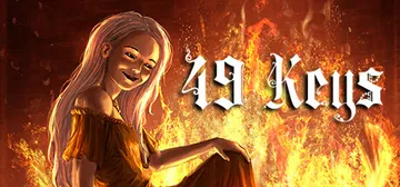四十九把钥匙 v2024.11.14（49 Keys）免安装封面