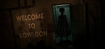 欢迎来到九龙（Welcome to Kowloon）免安装中封面