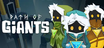 巨人旅途 v1.1.10（Path of Giants）免安封面