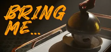 带我走 v1.0.0（Bring Me）免安装中文版封面