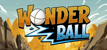 奇妙小球 v1.03（Wonder Ball）免安装中文版封面