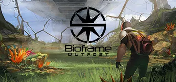 生物框架前哨 v1.0.11（Bioframe Outpos封面