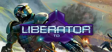 解放者塔防 v1.0.0（Liberator TD）免安装中封面