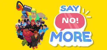 说NO！扮演游戏 v210610（Say No! More）封面