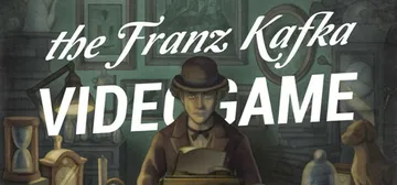 卡夫卡的冒险游戏 v1736211（The Franz Kafka Videogame）免安装中文版封面
