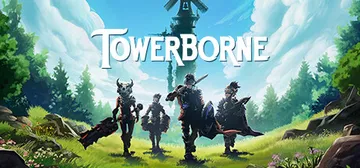 钟楼 v20260316 单机+联机（Towerborne）封面