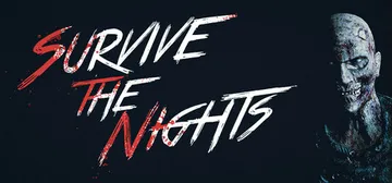 暗夜求生|生存之夜 v1.35.1（Survive the Nights）免安装中文版封面