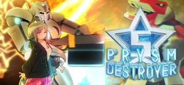 S.普里兹姆毁灭者 v1.1（S. Prysm Destro封面