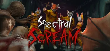 恐怖派对 v1.0.9 单机+联机（Spectral Scr封面