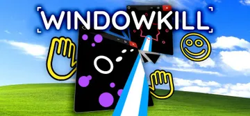 窗口游戏 v4.0.6b（Windowkill）免安装中文版封面