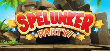 洞穴探险派对|地下冒险派对 v2195900（Spelunk封面