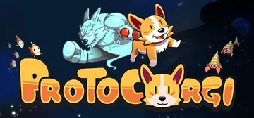 闪电柯基 v1.1.44（ProtoCorgi）免安装中文版封面