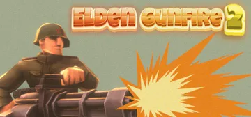 艾尔登枪火2 v1.6 单机+联机（Elden Gunfir封面