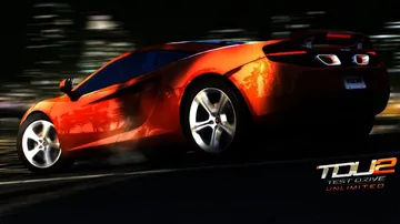 无限试驾2 v1.0.0（Test Drive Unlimited 2）免安装中文版封面