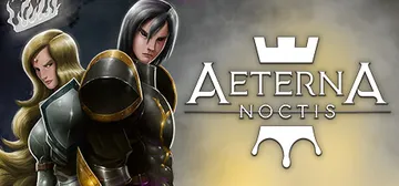 宇宙之光 v3.1.000（Aeterna Noctis）免封面