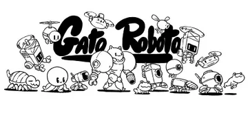 猫咪机器人（Gato Roboto）免安装中文版封面