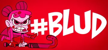 #BLUD v20241101 免安装中文版封面