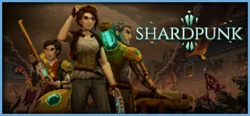 碎片朋克：鼠疫末世 v1.1.8.2 全DLC（Shardp封面