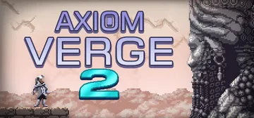 公理边缘2 v1.0.29（Axiom Verge 2）免安封面