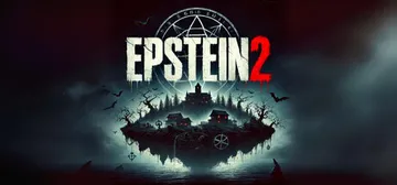 艾普斯坦2 v1.0.0（Epstein 2）免安装中文版封面