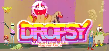 小丑多普希 v1.5（Dropsy）免安装中文版封面