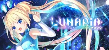 虚拟月球之子 v1.0.0（LUNARiA -Virtual封面