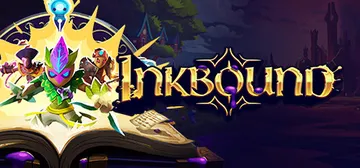 墨水一族 单机+联机 v1.1.2（Inkbound）免安装封面