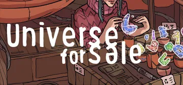 宇宙待售 出售宇宙 v1.3（Universe For Sa封面