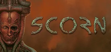 蔑视 v1.2.2.0（Scorn）免安装中文版封面
