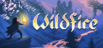 野火 v1.01 单机+联机（Wildfire）免安装中文版封面