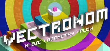 几何节拍 v1.1.4.2182.232（Vectronom封面