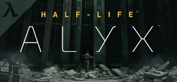 半条命 爱莉克斯 v1.5.4（Half-Life: Aly封面