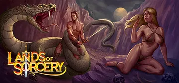魔法巫术之地 v3.6（Lands of Sorcery）免封面