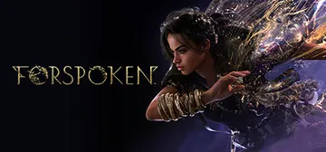 魔咒之地 v1.23 全DLC（Forspoken）免安装中封面