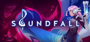 音降|音乐降临 v2024.8.20（Soundfall）免封面
