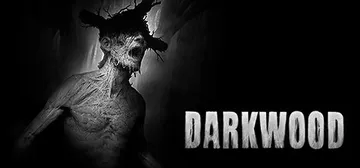 阴暗森林 v1.4.2（darkwood）免安装中文版封面