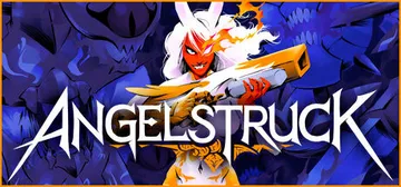 堕天灭域 v1.0.06（Angelstruck）免安装中文封面