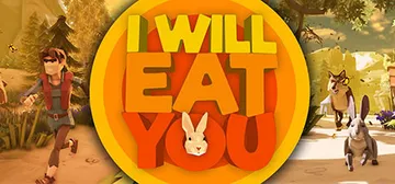我会吃掉你 v2.7.0 单机+联机（I will eat 封面