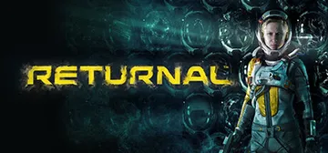 死亡回归 终极版（Returnal）免安装中文版封面