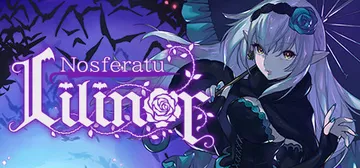 吸血鬼女孩莉莉诺阿 v1.1.0（Nosferatu Lil封面