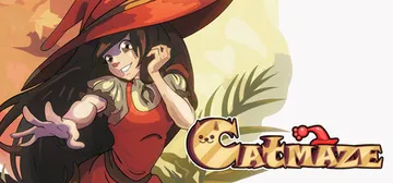 猫神 v1.08（Catmaze）免安装中文版封面